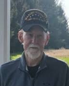 Larry V. Donley Obituary