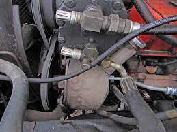 Know How Notes Quick Power Steering Flush How To