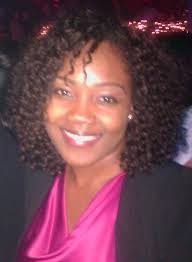 Staff Spotlight: Mary Nangah