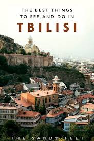 Awesome Things To Do In Tbilisi Georgia S Intoxicating Capital The Sandy Feet Georgia Travel Georgia Travel Guide Europe Travel