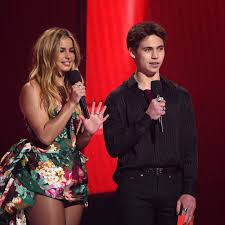 Are 'He's All That' Co-Stars Addison Rae and Tanner Buchanan Dating IRL?