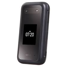Straight Talk Nokia 2760 Flip, 4GB ...