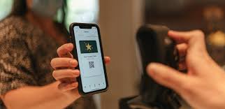 The addition is part of the latest version of the starbucks app for iphone, the coffee chain announced on wednesday as part of its investor. How To Pay At Starbucks Starbucks Stories