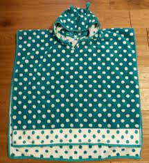 A wide variety of towel poncho pattern options are available to you, such as woven, nonwoven, and knitted. Bug Towel Poncho Pattern Sewing Sewing Patterns Sewing Projects