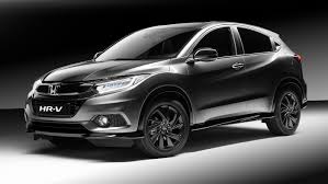 Honda hrv malaysia latest news. If Only The Honda Hr V Sport 1 5l Vtec Turbo Is Sold Here In Malaysia Autobuzz My
