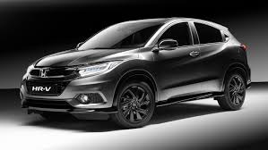 What difference does it make? If Only The Honda Hr V Sport 1 5l Vtec Turbo Is Sold Here In Malaysia Autobuzz My