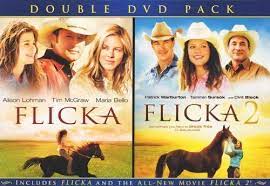 Flicka 1 Og 2 Tim Mcgraw Patrick Warburton Maria Bello