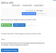 Best way to convert your jpg to svg file in seconds. How To Convert Svg To Jpg