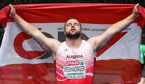 Jun 07, 2021 · itävallan lukas weißhaidinger (66,77) oli kolmas. Leichtathletik Em In Berlin Lukas Weisshaidinger Holt Bronze Im Diskuswerfen