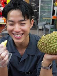 Fresh Durian Challenge in Singapore: Hilarious Reactions