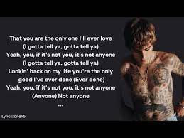 Pin On If It S Not You It S Not Anyone