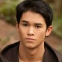 Twilight Eclipse Seth Clearwater |Teaser Trailer