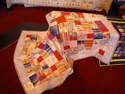 Quayquilter: August 2011