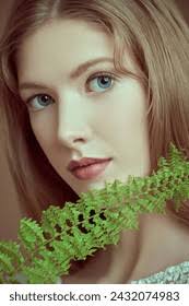 592 Lip Ferns Images, Stock Photos, and Vectors