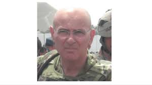 I Cristiani in medio oriente", ospite il Generale Marco Bertolini