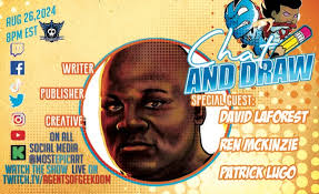 Kickstarter enters The Asaniverse!