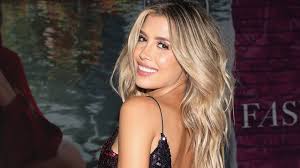 Michelle soifer se presentó en en boca de todos luciendo un cambio radical en su figura. Michelle Salas Y Su Lujosa Vida