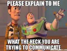 We did not find results for: Please Explain To Me Meme Memeshappen