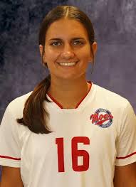 2023-24 Women's Soccer Roster