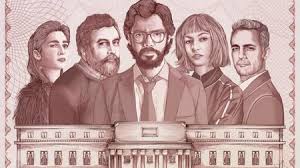 1986 yılında madrid'de doğan alba flores, i̇spanyol dizi ve sinema oyuncusu. 5 Claves Por Las Que La Casa De Papel Ha Sido Nominada A Los Emmy