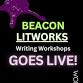 Beacon Litworks: Storytelling Workshop Goes LIVE! event image