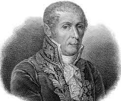 Count Alessandro Volta Biography - Childhood, Life Achievements & Timeline