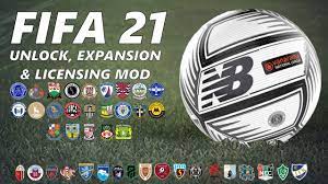 We may earn commission on some of the items you choose to buy. Fifa 21 Uel Mod