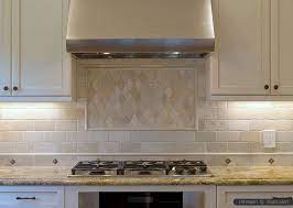 This makes choosing a material for your backsplash a process of careful consideration. 29 Ivory Travertine Backsplash Tile Ideas Natural Design Style Travertine Backsplash Travertine Tile Backsplash Beige Backsplash