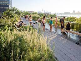 Get more done with the new google chrome. Walking Tour Of High Line Park In Manhattan