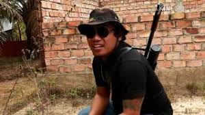Perbedaan tabung s3nap4n dan jumah psi. Pcp Big Game Tes Power Sadis Tabung Monel 4500 Psi Youtube