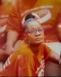 Angela Yvonne Davis Obituary May 26, 2025