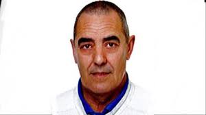 El CD Laredo lamenta la pérdida de José Alfonso Ochoa Hoyo, exjugador y  exentrenador del Club