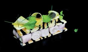 Anne Sophie Pic S Croque Monsieur Le Magazine De Relais Chateaux
