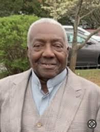 In Loving Memory of William Edward White October 12, 1944