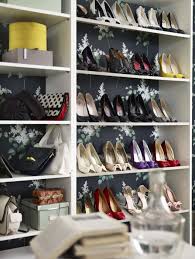 I purchased a second shelf unit on craigslist to keep costs down) follow the ikea instructions to assemble one shelf unit. Parity Ikea Closet Shoe Rack Up To 71 Off