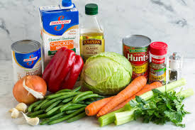 Day 5 homemade cabbage soup, plus 6 tomatoes and up to 450 grams of. Cabbage Soup Cooking Classy