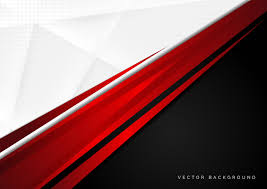 Sprawdź ofertę wyposażenia wnętrz i wybierz coś dla siebie! Red Black And White Abstract Background Template Download Free Vectors Clipart Graphics Vector Art