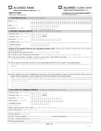 Searches related to alliance islamic bank berhad jobs. Fillable Online Date Alliance Bank Malaysia Berhad Fax Email Print Pdffiller