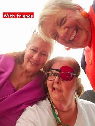 Martha Moeller Kreighbaum