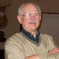 Robert Donald McInturff Obituary