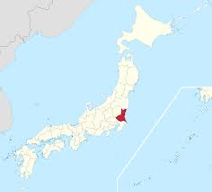 Discover the beauty hidden in the maps. File Ibaraki In Japan Svg Wikimedia Commons