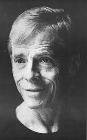 James Merrill by Thomas Bolt