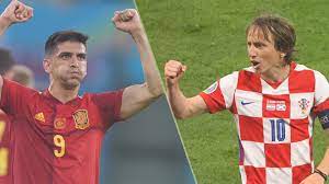 You may be able to stream croatia vs spain at one of our partners websites when it is released: Gjroqqmumrtqbm