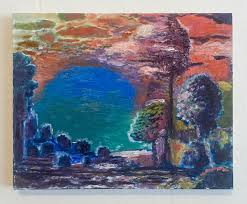 BOZO GROUP SHOWS PASADENA OPENING — BozoMag