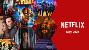 Best new movies on netflix — may 2021: What S Coming To Netflix In May 2021 What S On Netflix