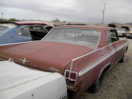 1963 oldsmobile starfire 63olns desert valley auto parts 1963 oldsmobile starfire 63olns
