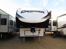 Forest river has now grown into an rv leader with manufacturing facilities throughout the midwest, and on the west coast. Sold 2018 Forest River Prime Time Crusader Lite 29rs Fw Stk 2404