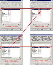 Admt Active Directory Migration Tool Domain Migration Part 2 Petenetlive