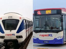 Bas rapid kl rempuh kereta. Perkhidmatan Lrt Dan Bas Kendalian Prasarana Beroperasi Seperti Biasa Motoqar
