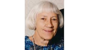 Ruthann Higbee Obituary (1928